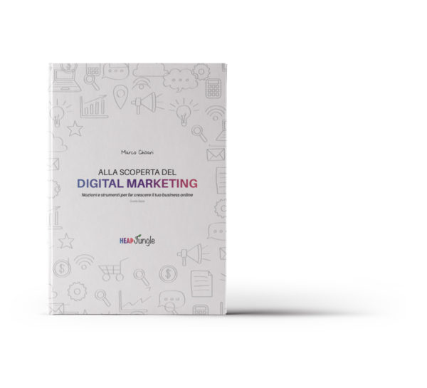 Alla scoperta del digital marketing - ebook